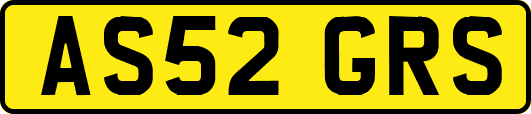 AS52GRS