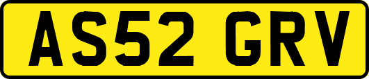 AS52GRV