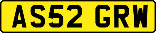 AS52GRW