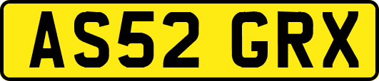 AS52GRX