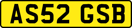AS52GSB