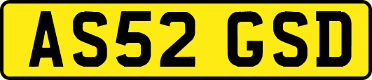 AS52GSD