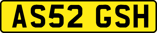 AS52GSH