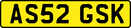 AS52GSK