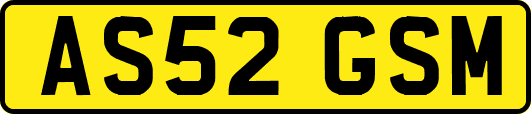 AS52GSM