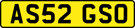 AS52GSO