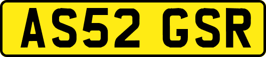 AS52GSR