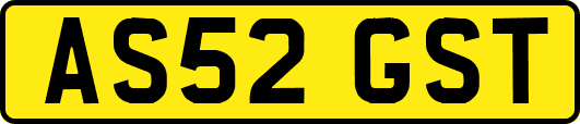 AS52GST