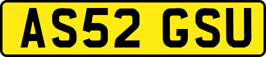 AS52GSU