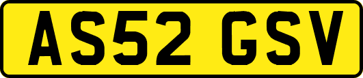 AS52GSV