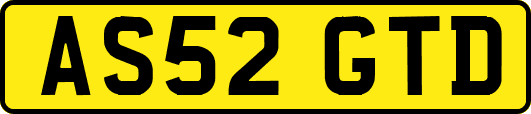 AS52GTD