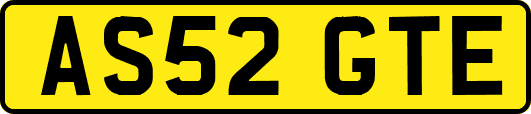 AS52GTE