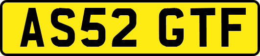 AS52GTF
