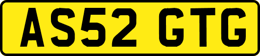 AS52GTG
