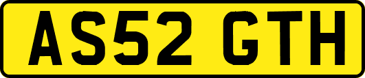 AS52GTH