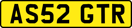 AS52GTR