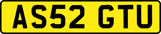 AS52GTU