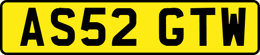 AS52GTW