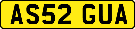 AS52GUA