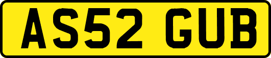 AS52GUB