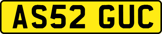 AS52GUC
