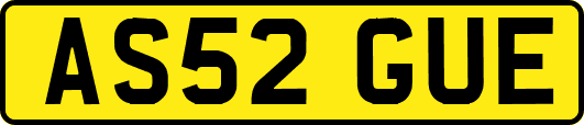 AS52GUE