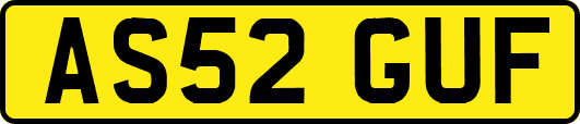 AS52GUF