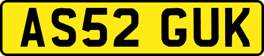 AS52GUK