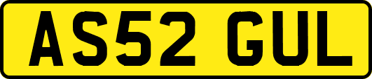 AS52GUL
