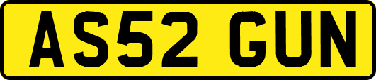 AS52GUN