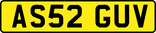 AS52GUV