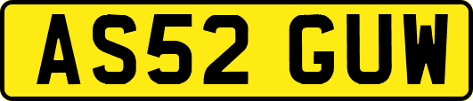 AS52GUW