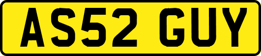 AS52GUY