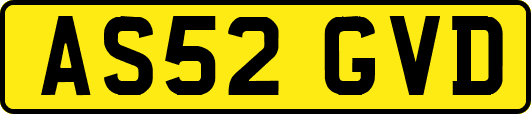 AS52GVD