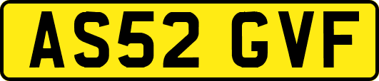 AS52GVF