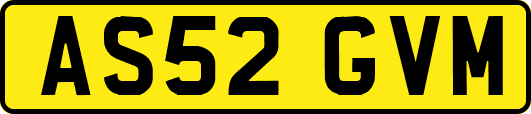 AS52GVM