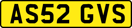 AS52GVS