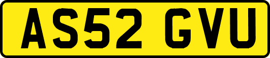 AS52GVU