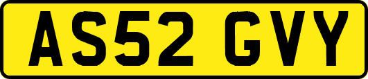 AS52GVY