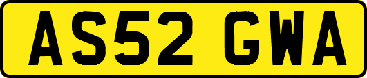 AS52GWA