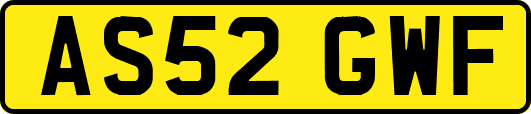 AS52GWF