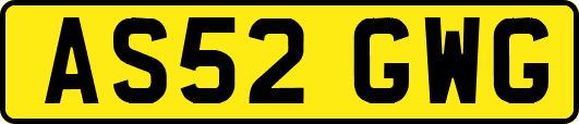 AS52GWG