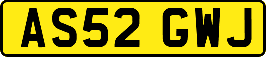 AS52GWJ