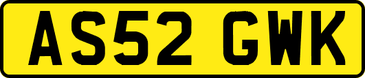 AS52GWK