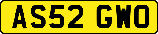 AS52GWO