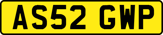 AS52GWP
