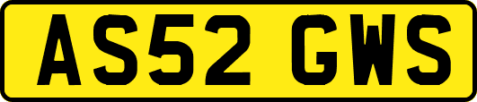 AS52GWS