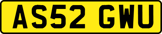 AS52GWU