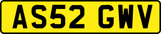 AS52GWV