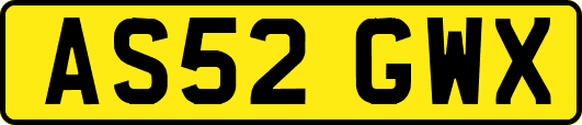 AS52GWX